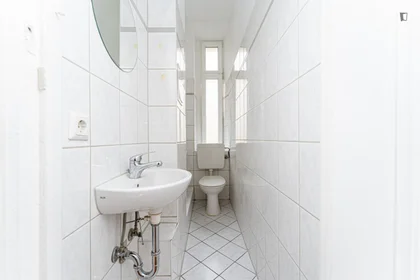 Prywatny pokój Bornholmer Str., obraz 9 15