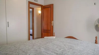 Stanza privata in Calle Cataluña, immagine 1 di 14