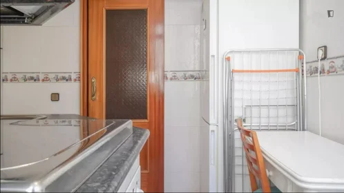 Stanza privata in Calle Cataluña, immagine 13 di 14