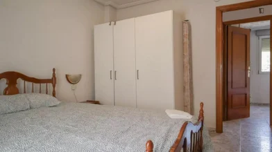 Stanza privata in Calle Cataluña, immagine 3 di 14