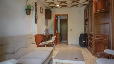 Stanza privata in Calle Cataluña, immagine 6 di 14