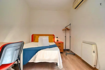 Stanza privata in Calle Amapola, immagine 1 di 9