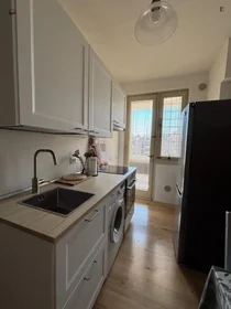 Logement entier à Via Giorgio Scalia, image 12 de 20