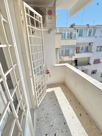 Logement entier à Via Giorgio Scalia, image 20 de 20