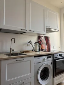 Logement entier à Via Giorgio Scalia, image 5 de 20