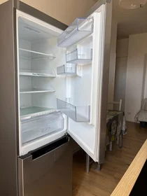 Logement entier à Via Giorgio Scalia, image 9 de 20