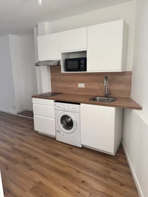 Stüdyo daire konumu Rue du Général Riu, 2 10 görüntüsü