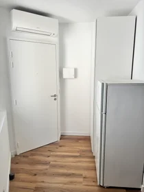 Stüdyo daire konumu Rue du Général Riu, 4 10 görüntüsü