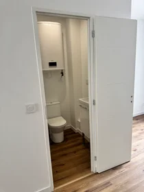 Stüdyo daire konumu Rue du Général Riu, 5 10 görüntüsü