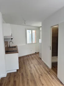 Stüdyo daire konumu Rue du Général Riu, 6 10 görüntüsü
