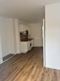 Stüdyo daire konumu Rue du Général Riu, 7 10 görüntüsü