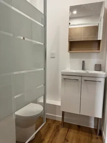 Stüdyo daire konumu Rue du Général Riu, 8 10 görüntüsü