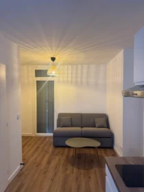 Stüdyo daire konumu Rue du Général Riu, 10 10 görüntüsü
