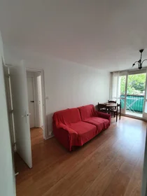 Stanza privata in Rue Richard Wagner, immagine 1 di 29