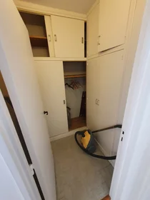 Stanza privata in Rue Richard Wagner, immagine 18 di 29