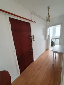 Stanza privata in Rue Richard Wagner, immagine 19 di 29