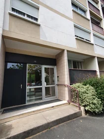 Stanza privata in Rue Richard Wagner, immagine 21 di 29