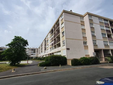 Stanza privata in Rue Richard Wagner, immagine 22 di 29