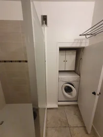 Stanza privata in Rue Richard Wagner, immagine 25 di 29
