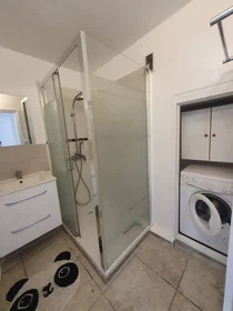 Stanza privata in Rue Richard Wagner, immagine 29 di 29