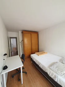Stanza privata in Rue Richard Wagner, immagine 6 di 29