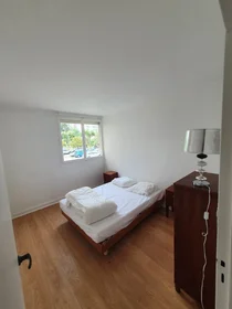 Stanza privata in Rue Richard Wagner, immagine 8 di 29