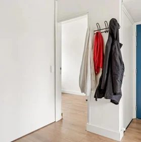 Privatzimmer in der Van Bijnkershoeklaan, bild 1 von 3