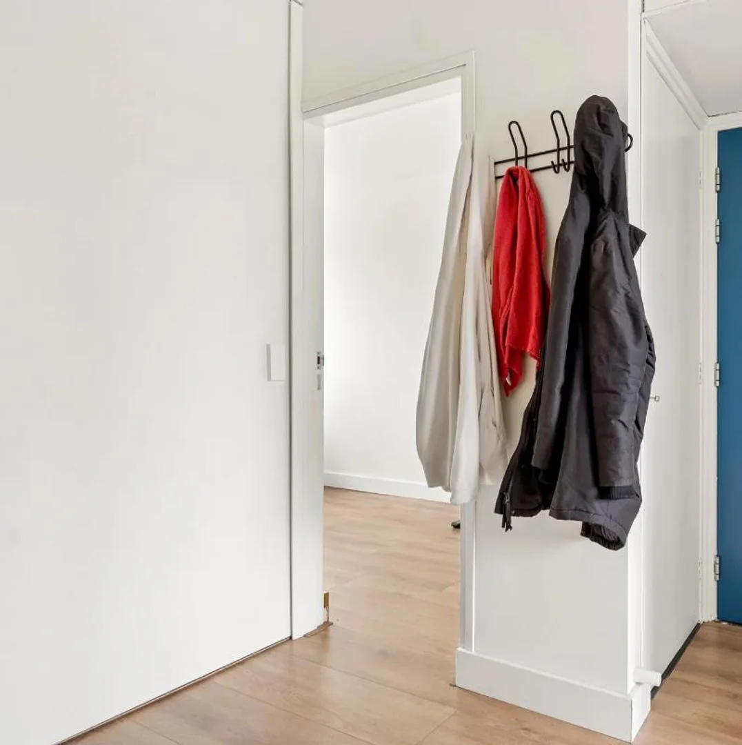 Gemütliches Zimmer für Studenten in 