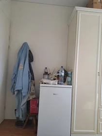 Privatzimmer in der Elzenhagensingel, bild 1 von 10