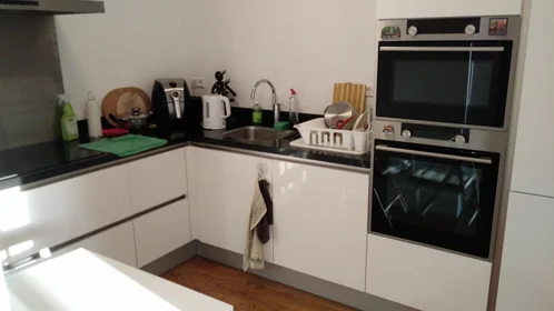 Privatzimmer in der Elzenhagensingel, bild 2 von 10
