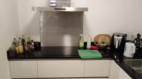 Privatzimmer in der Elzenhagensingel, bild 5 von 10