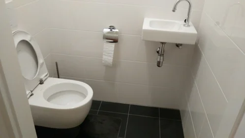 Privatzimmer in der Elzenhagensingel, bild 6 von 10