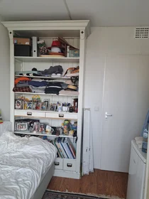 Privatzimmer in der Elzenhagensingel, bild 7 von 10