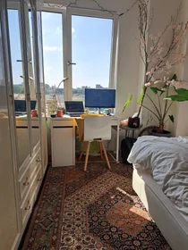 Privatzimmer in der Elzenhagensingel, bild 9 von 10