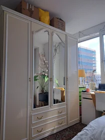 Privatzimmer in der Elzenhagensingel, bild 10 von 10