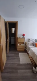 Entire apartment at R. Dr. José Valério da Cruz, image 2 of 7