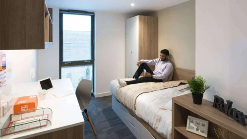 Özel oda Ikamet yerinde konumu 11 Marton St, Lancaster LA1 1XX, United Kingdom        , 7 14 görüntüsü