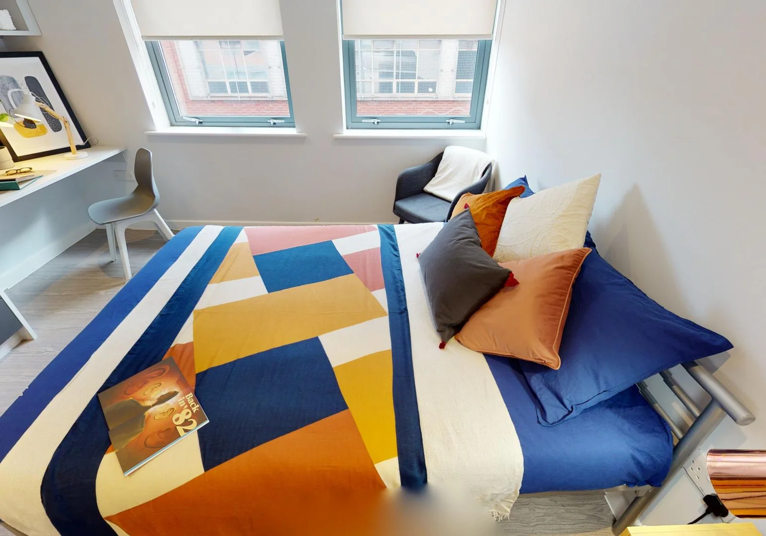 34 Edward St, Sheffield S3 7GB, United Kingdom
