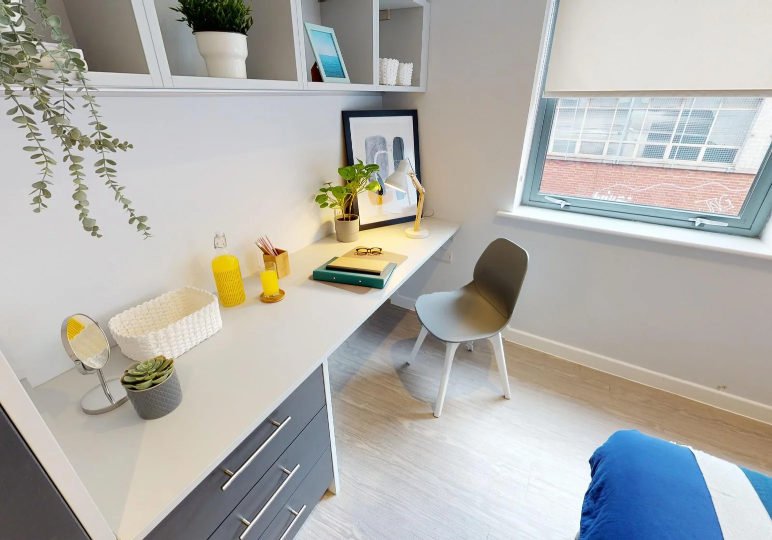 34 Edward St, Sheffield S3 7GB, United Kingdom