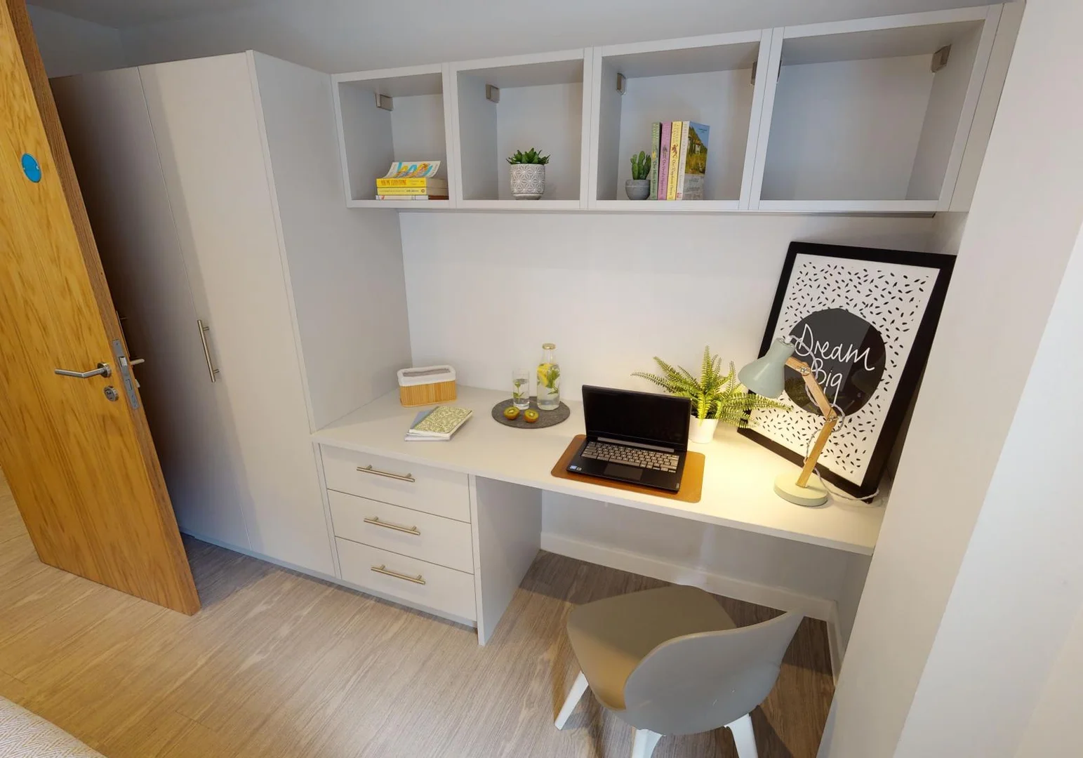 34 Edward St, Sheffield S3 7GB, United Kingdom