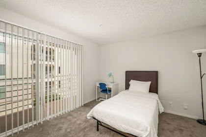 Özel oda Ikamet yerinde konumu 7675 Palmilla Drive, Unit 6424, San Diego, CA 92122, 11 18 görüntüsü