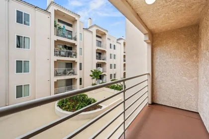 Özel oda Ikamet yerinde konumu 7675 Palmilla Drive, Unit 6424, San Diego, CA 92122, 16 18 görüntüsü