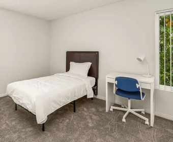 Özel oda Ikamet yerinde konumu 7675 Palmilla Drive, Unit 6424, San Diego, CA 92122, 17 18 görüntüsü