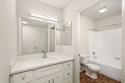 Özel oda Ikamet yerinde konumu 7675 Palmilla Drive, Unit 6424, San Diego, CA 92122, 8 18 görüntüsü