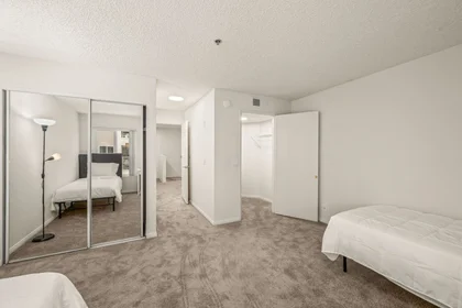 Özel oda Ikamet yerinde konumu 7675 Palmilla Drive, Unit 6424, San Diego, CA 92122, 9 18 görüntüsü