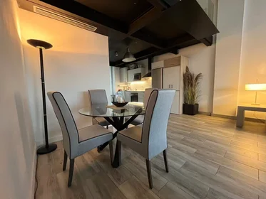 Dairenin tamamı konumu Calle de Huelva, , 5 10 görüntüsü