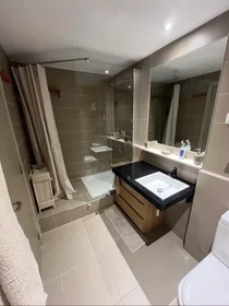 Dairenin tamamı konumu Calle de Huelva, , 7 10 görüntüsü