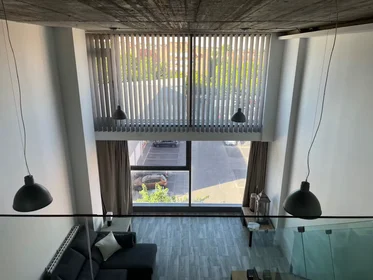 Dairenin tamamı konumu Calle de Huelva, , 9 10 görüntüsü