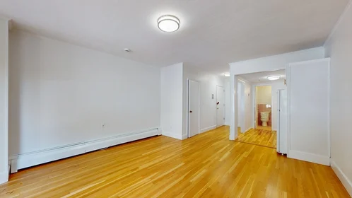 Studio en résidence à 513, Beacon, Unit 3, Back Bay, Boston, MA, 02115, image 2 de 14