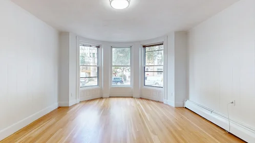 Studio en résidence à 513, Beacon, Unit 3, Back Bay, Boston, MA, 02115, image 7 de 14